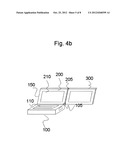 DUAL DISPLAYS COMPUTING DEVICE diagram and image