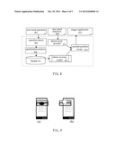 METHOD AND SYSTEM FOR REVISING USER INPUT POSITION diagram and image