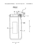 Portable Electronic Apparatus diagram and image