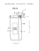 Portable Electronic Apparatus diagram and image