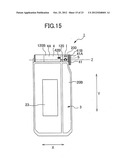 Portable Electronic Apparatus diagram and image