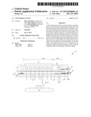 TOUCH DISPLAY PANEL diagram and image