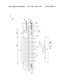 TOUCH DISPLAY PANEL diagram and image