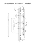 TOUCH DISPLAY PANEL diagram and image