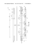 TOUCH DISPLAY PANEL diagram and image