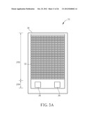 TOUCH DISPLAY PANEL diagram and image