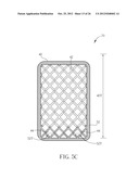 TOUCH DISPLAY PANEL diagram and image