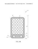 TOUCH DISPLAY PANEL diagram and image