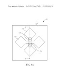 TOUCH DISPLAY PANEL diagram and image