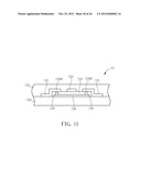 TOUCH DISPLAY PANEL diagram and image