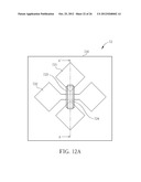 TOUCH DISPLAY PANEL diagram and image