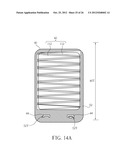 TOUCH DISPLAY PANEL diagram and image