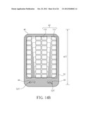 TOUCH DISPLAY PANEL diagram and image