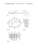 EXTRACTING TOUCH DATA THAT REPRESENTS ONE OR MORE OBJECTS ON A TOUCH     SURFACE diagram and image