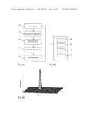 EXTRACTING TOUCH DATA THAT REPRESENTS ONE OR MORE OBJECTS ON A TOUCH     SURFACE diagram and image