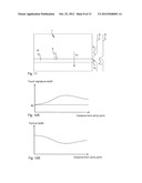 EXTRACTING TOUCH DATA THAT REPRESENTS ONE OR MORE OBJECTS ON A TOUCH     SURFACE diagram and image