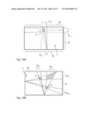 EXTRACTING TOUCH DATA THAT REPRESENTS ONE OR MORE OBJECTS ON A TOUCH     SURFACE diagram and image