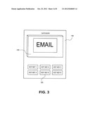 INTELLIGENT GRAPHICS INTERFACE IN A HANDHELD WIRELESS DEVICE diagram and image