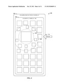 AUGMENTED I/O FOR LIMITED FORM FACTOR USER-INTERFACES diagram and image