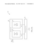 SENSING APPARATUS AND SENSING METHOD FOR SENSING TOUCH POSITION ON DISPLAY     PANEL diagram and image