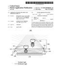 APPARATUS TO SENSE TOUCHING AND PROXIMATE OBJECTS diagram and image