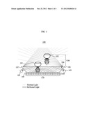 APPARATUS TO SENSE TOUCHING AND PROXIMATE OBJECTS diagram and image