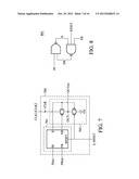 IMAGE DISPLAY SYSTEMS, SHIFT REGISTERS AND METHODS FOR CONTROLLING SHIFT     REGISTER diagram and image