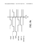 IMAGE DISPLAY SYSTEMS, SHIFT REGISTERS AND METHODS FOR CONTROLLING SHIFT     REGISTER diagram and image