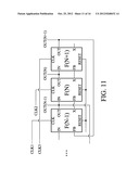 IMAGE DISPLAY SYSTEMS, SHIFT REGISTERS AND METHODS FOR CONTROLLING SHIFT     REGISTER diagram and image