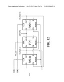 IMAGE DISPLAY SYSTEMS, SHIFT REGISTERS AND METHODS FOR CONTROLLING SHIFT     REGISTER diagram and image