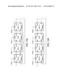 IMAGE DISPLAY SYSTEMS, SHIFT REGISTERS AND METHODS FOR CONTROLLING SHIFT     REGISTER diagram and image