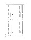 SCAN SIGNAL LINE DRIVER CIRCUIT, DISPLAY DEVICE, AND METHOD OF DRIVING     SCAN SIGNAL LINES diagram and image