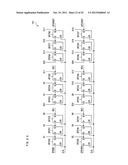 SCAN SIGNAL LINE DRIVER CIRCUIT, DISPLAY DEVICE, AND METHOD OF DRIVING     SCAN SIGNAL LINES diagram and image