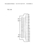 SCAN SIGNAL LINE DRIVER CIRCUIT, DISPLAY DEVICE, AND METHOD OF DRIVING     SCAN SIGNAL LINES diagram and image