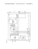 SCAN SIGNAL LINE DRIVER CIRCUIT, DISPLAY DEVICE, AND METHOD OF DRIVING     SCAN SIGNAL LINES diagram and image