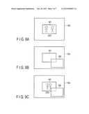 INFORMATION PROCESSING APPARATUS, INFORMATION PROCESSING METHOD AND     PROGRAM STORAGE MEDIUM diagram and image