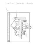 SECURELY SHARING DESIGN RENDERINGS OVER A NETWORK diagram and image