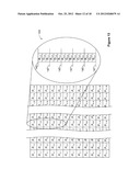 METHODS AND APPARATUS FOR IMPROVED DITHERING ON A LINE MULTIPLIED DISPLAY diagram and image