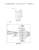 METHODS AND APPARATUS FOR IMPROVED DITHERING ON A LINE MULTIPLIED DISPLAY diagram and image