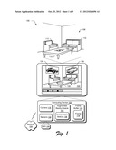 AUGMENTED REALITY EXTRAPOLATION TECHNIQUES diagram and image