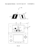 INFORMATION PROCESSING SYSTEM FOR AUGMENTED REALITY diagram and image