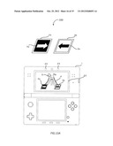 INFORMATION PROCESSING SYSTEM FOR AUGMENTED REALITY diagram and image