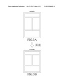 APPARATUS AND METHOD FOR ADJUSTING RESOLUTION OF APPLICATION IN WIRELESS     TERMINAL diagram and image