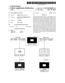 MULTI-DISPLAY SYSTEM diagram and image