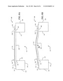 FLOW-THROUGH LIQUID EJECTION USING COMPLIANT MEMBRANE TRANSDUCER diagram and image