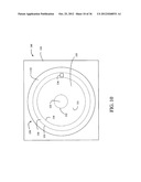 FLOW-THROUGH LIQUID EJECTION USING COMPLIANT MEMBRANE TRANSDUCER diagram and image