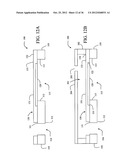 FLOW-THROUGH LIQUID EJECTION USING COMPLIANT MEMBRANE TRANSDUCER diagram and image