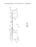 FLOW-THROUGH LIQUID EJECTION USING COMPLIANT MEMBRANE TRANSDUCER diagram and image