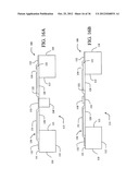 FLOW-THROUGH LIQUID EJECTION USING COMPLIANT MEMBRANE TRANSDUCER diagram and image