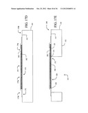 FLOW-THROUGH LIQUID EJECTION USING COMPLIANT MEMBRANE TRANSDUCER diagram and image